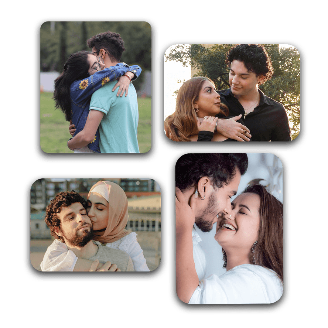 new Couples