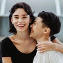 Alex & Morgan couple