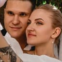 Casey & Jordan couple