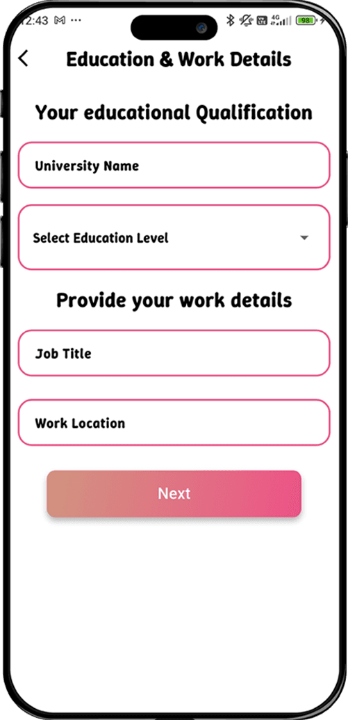 Download app