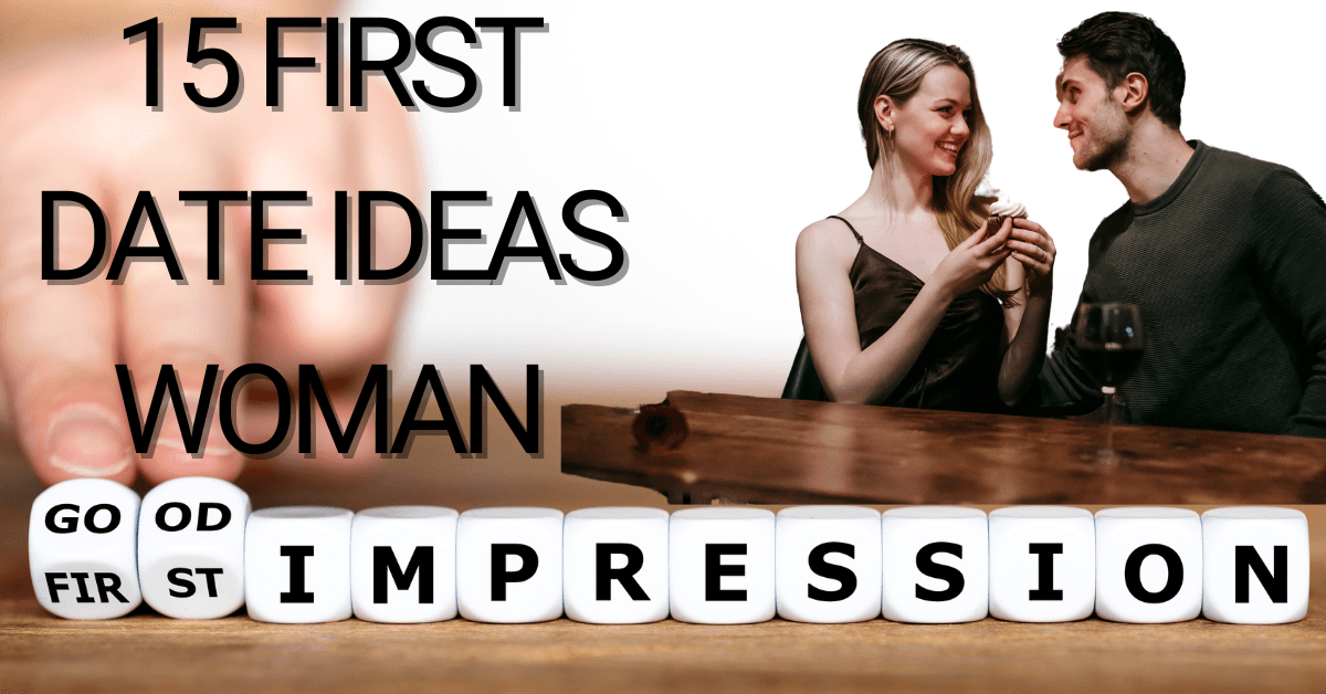 15 First Date Ideas That Aren’t Boring: Fun, Creative & Memorable Plans