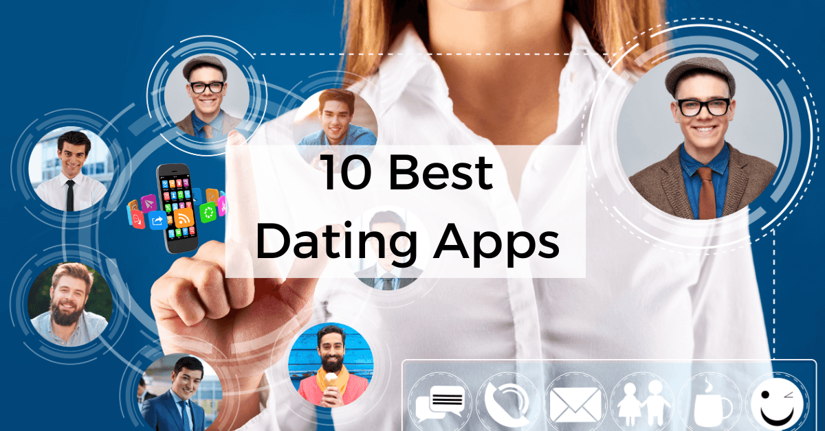 Best Dating Apps of 2025