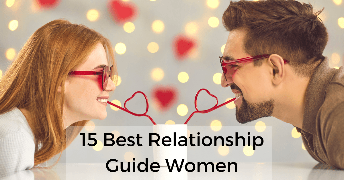 Best Relationship Guide Women